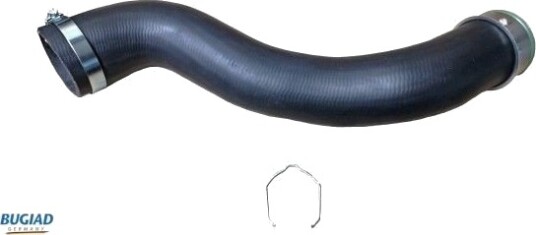 BUGIAD 88598Prokit Ladeluftslange BUGIAD 88598Prokit Ladeluftslange