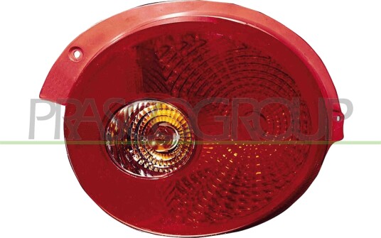 PRASCO DW3244153 Baklykt