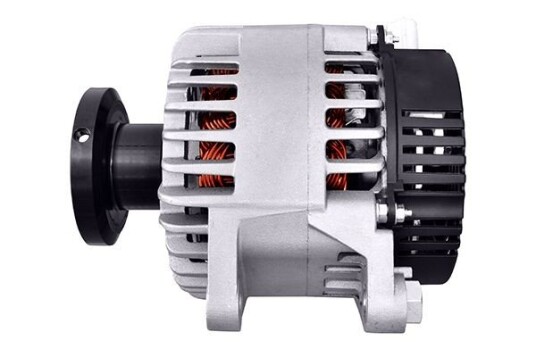 Dynamo HELLA 8EL 015 637-361 Dynamo HELLA 8EL 015 637-361