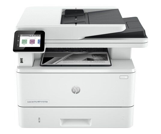 HP Jet Pro MFP 4102fdwe HP Jet Pro MFP 4102fdwe