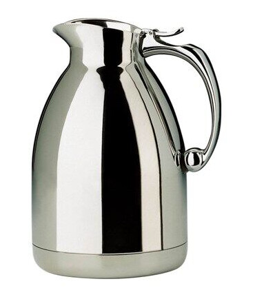 alfi Hotello jug 1.0 l. - Steel