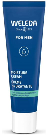 Weleda Moisture Cream For Men 30 ml Weleda Moisture Cream For Men 30 ml