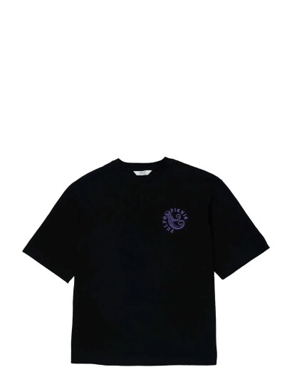 Libertine Libertine Broke Pulpo   Black   M