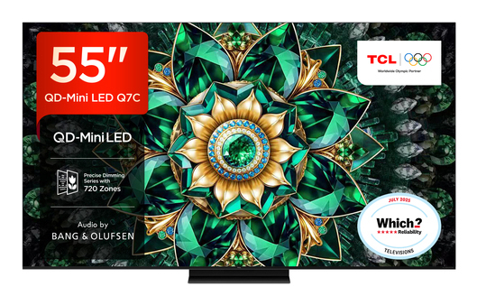 TCL CG55Q7C TCL CG55Q7C