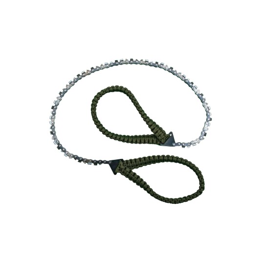 Origin Outdoors Lommekjedesag 104 cm 33 tenner