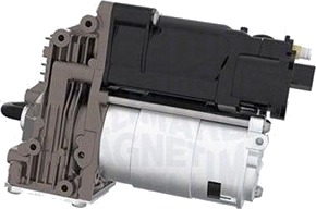Kompressor til luftfjæring MAGNETI MARELLI 350460001158