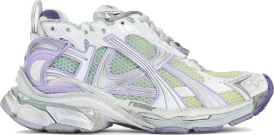 Balenciaga Dame Sko Flerfarget 36 EU,