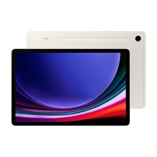 Samsung Galaxy Tab S9 128GB/8GB - Beige Samsung Galaxy Tab S9 128GB/8GB - Beige