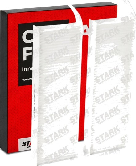 Kupefilter STARK SKIF-0170272