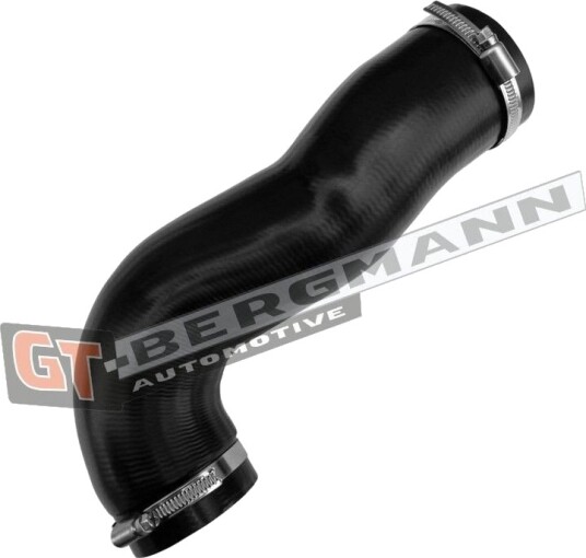 GT BERGMANN GT52 875 Ladeluftslange GT BERGMANN GT52 875 Ladeluftslange