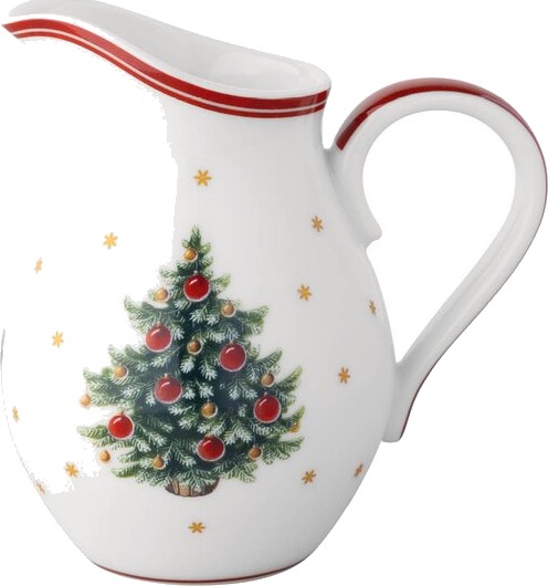 Villeroy & Boch Toy"s Delight fløtemugge 22 cl multi