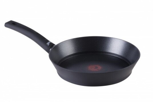 Berretti Stekepanne Aluminium Saut Stekepanne 24 Cm Induksjon Non Stick