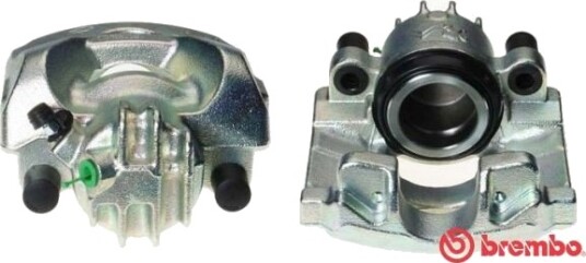 Bremsecaliper BREMBO F 61 256