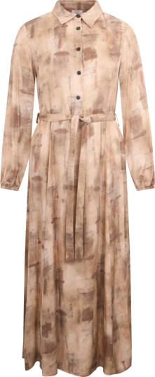 Peserico Dame Kjoler Beige XL,