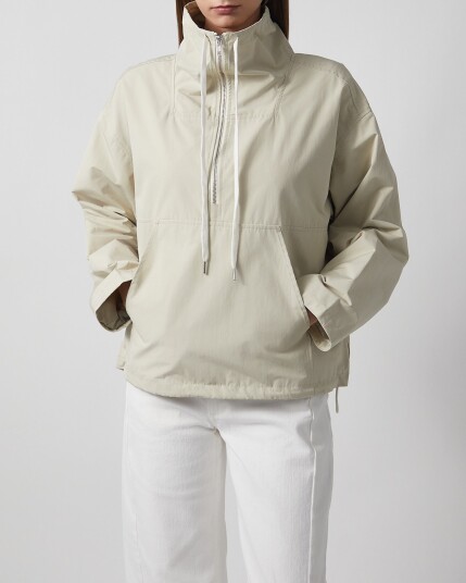 One & Other Jacket Anouke Stone 34 One & Other Jacket Anouke Stone 34