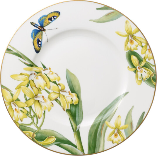 Villeroy & Boch Anmut Amazonia asjett 22 cm Villeroy & Boch Anmut Amazonia asjett 22 cm