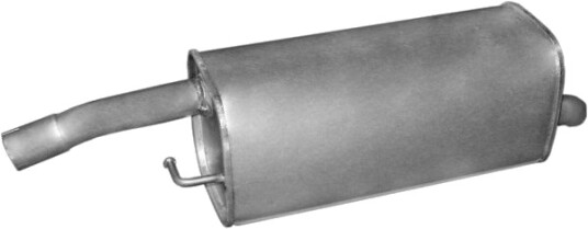 Bakre eksospotte POLMO 08.545 Bakre eksospotte POLMO 08.545