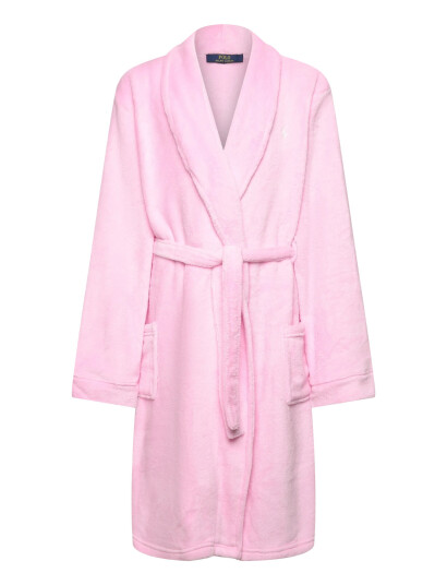 Ralph Lauren Kids Sl-Sleepwear - Pink - 122/128 Ralph Lauren Kids Sl-Sleepwear - Pink - 122/128