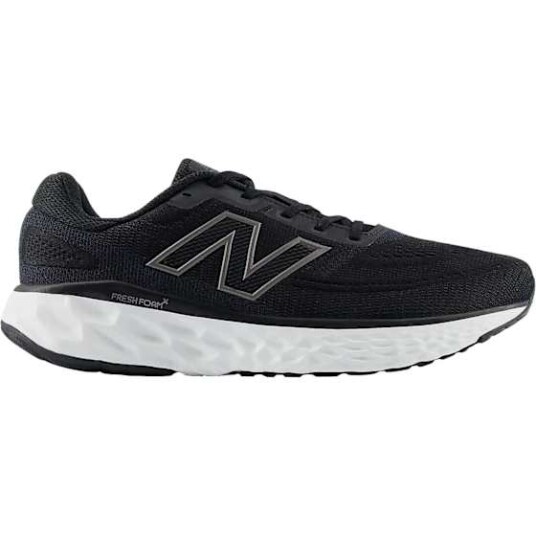 New Balance New Balance Freshfoam Evoz V4 - Black - 42