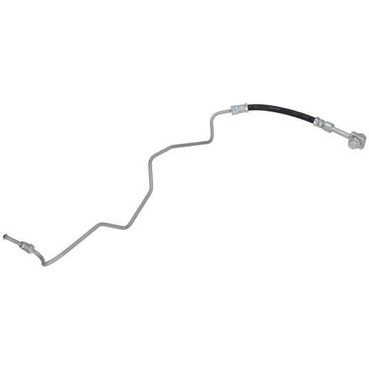 Bremseslange FEBI BILSTEIN 186216 Bremseslange FEBI BILSTEIN 186216