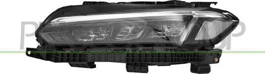 PRASCO HD0504904 Frontlykter