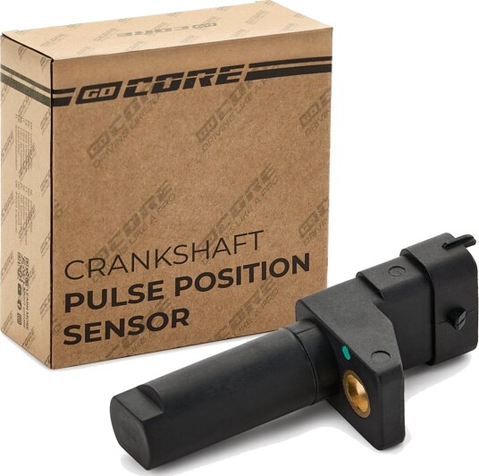 Impulsgiver veivaksel goCORE GCH330155