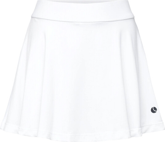 Björn Borg Ace Jersey Skirt White 110 116 Björn Borg Ace Jersey Skirt White 110 116