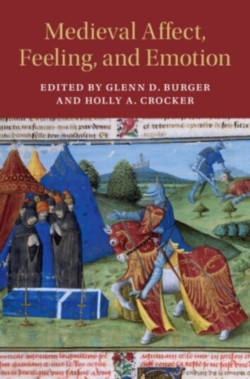 Medieval Affect Feeling and Emotion