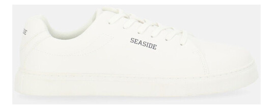 Seaside Miami Sneaker White 39 Sneakers