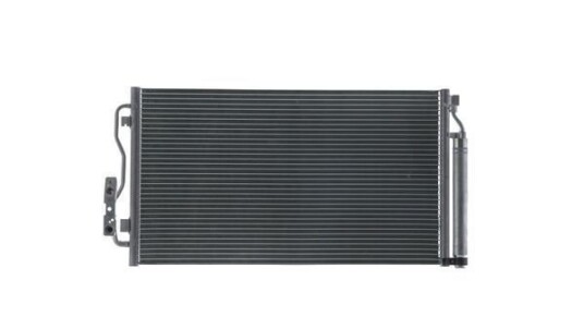 Kondensator MAHLE ORIGINAL AC 1060 000S