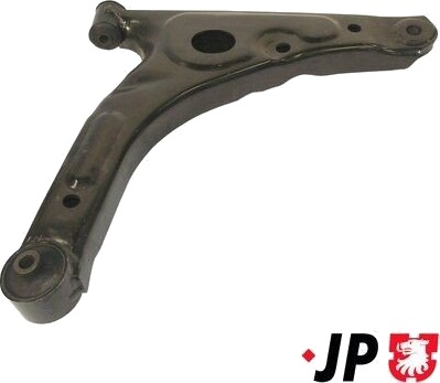 JP GROUP 1540100580 Bærearm