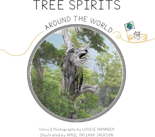 Tree Spirits Around the World Tree Spirits Around the World