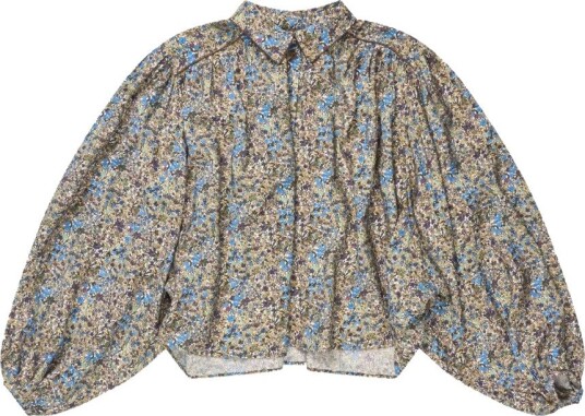 Munthe Dame Bluser & Skjorter Flerfarget L, Munthe Dame Bluser & Skjorter Flerfarget L,