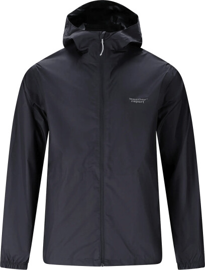 Weather Report Pack"way M Packable Jacket W Pro 10   Navy   L