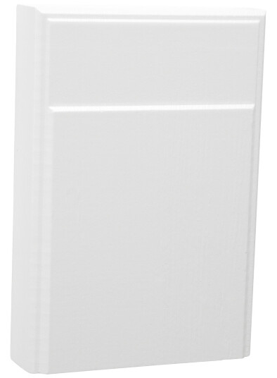 Rindalslist BUNNKLOSS 28X100X145 FURU MALT