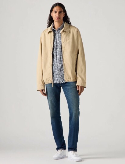 Levi"s® 511 Slim World View Navy 28 x 32
