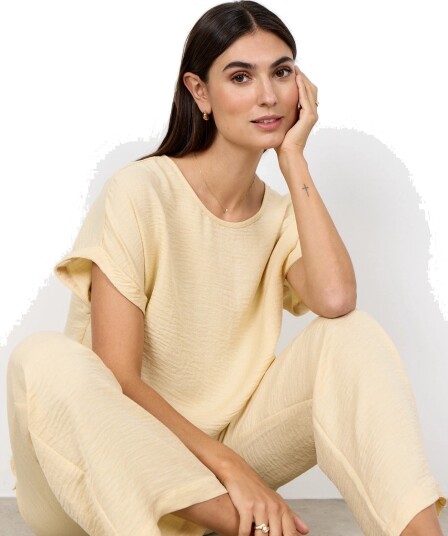 Soyaconcept Sc Charissa Yellow L