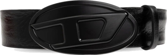 Diesel Herre Accessories Svart 110 CM,