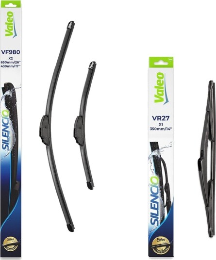 Vindusvisker VALEO VAL298N0103