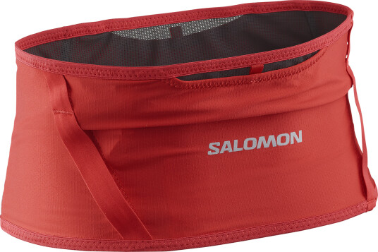 Salomon High Pulse High Risk Red/black XL