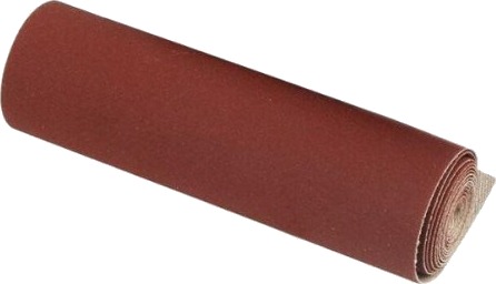 Husholdningsslipeduk 120Mmx1m No100