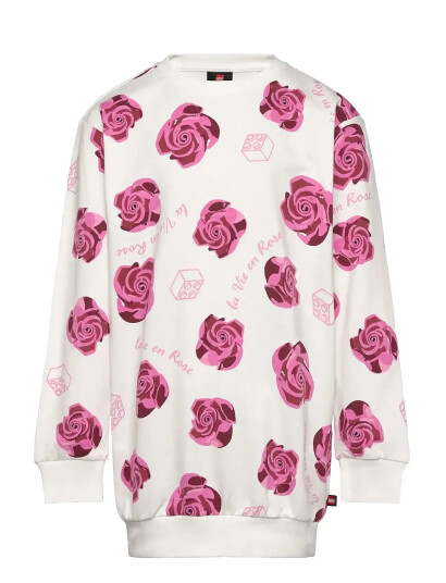 LEGO KIDSWEAR Lwsasha 600   Tunic |Multi/patterned |104