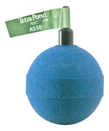 Tetra Luftstein Til Hagedam 5Cm