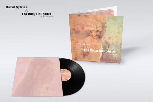 David Sylvian The Good Son Vs. The Only Daughter The Blemish Remixes LP/Vinyl David Sylvian The Good Son Vs. The Only Daughter The Blemish Remixes LP/Vinyl