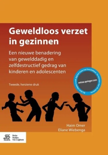 Geweldloos Verzet In Gezinnen Av Haim (Tel Aviv University Israel) Omer, Eliane Wiebenga