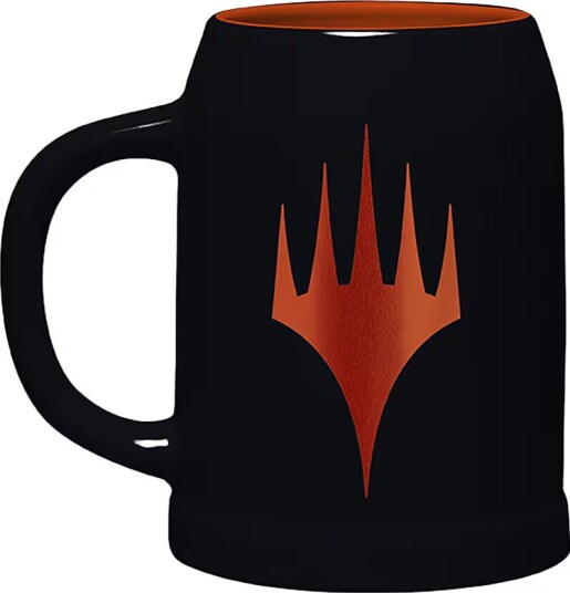 Abystyle Magic The Gathering krus 600ml Abystyle Magic The Gathering krus 600ml