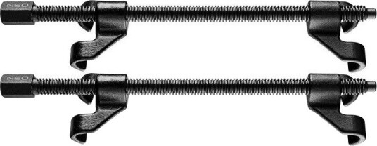 NEO TOOLS 11-807 Fjærspenner, chassisfjær NEO TOOLS 11-807 Fjærspenner, chassisfjær