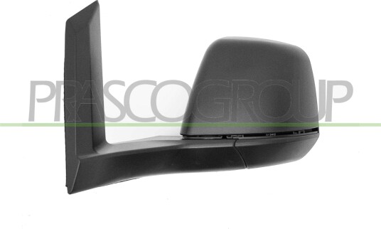Sidespeil PRASCO FD9367004
