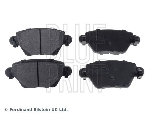 Bremseklosser BLUE PRINT ADJ134236 Bremseklosser BLUE PRINT ADJ134236