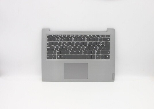Lenovo Upper Case ASM_BE L81W6 GYIMR MEDION